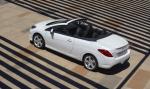 Peugeot 308 CC 2009 года